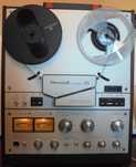 Vand magnetofon Rostov stereo 105 , model pentru piata interna