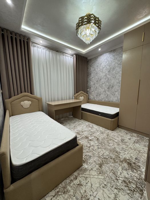 Yotoqxona mebel, krovat, shkaf