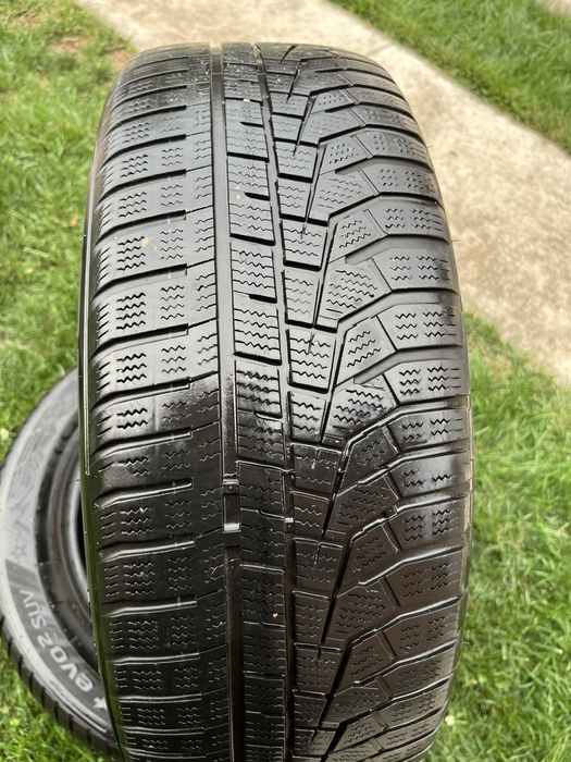 225 60 18 HANKOOK
