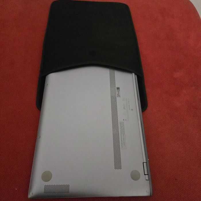 Vand asus zenbook 14"