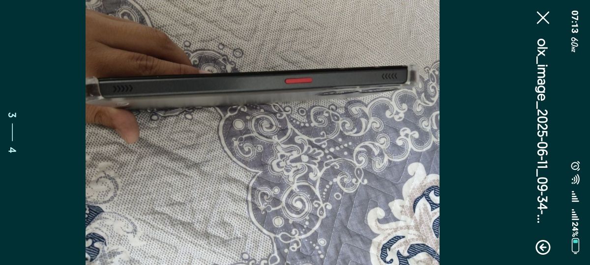 Nubia neo 2 pro series 20/256