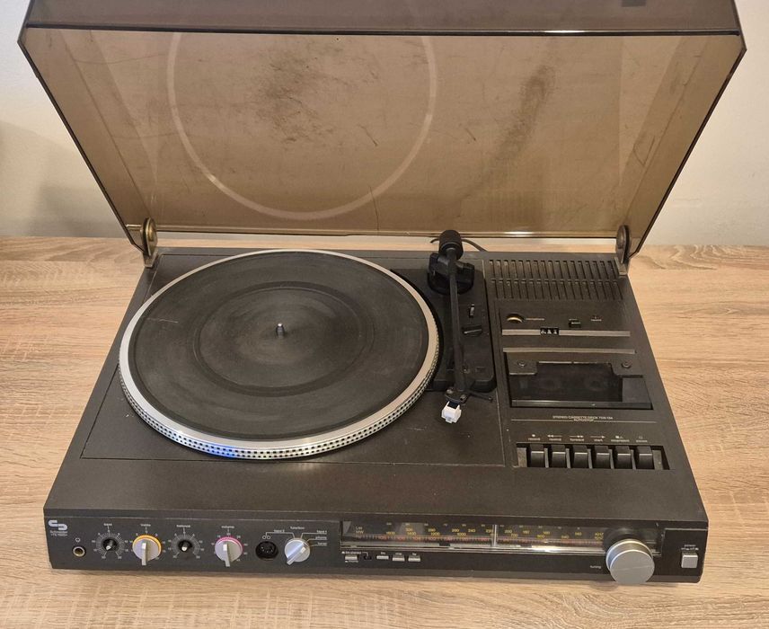 Грамофон  Schneider TS 1503