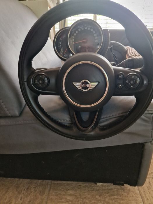 Мини Купер Mini Cooper F-×××
