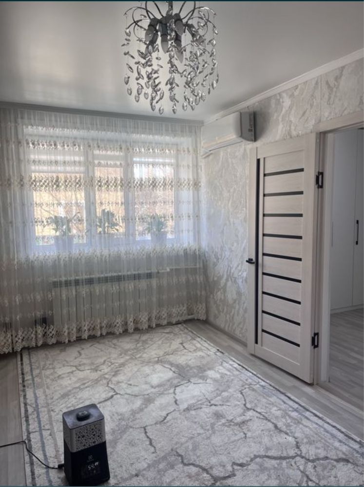Продам 2х комнотную квартиру