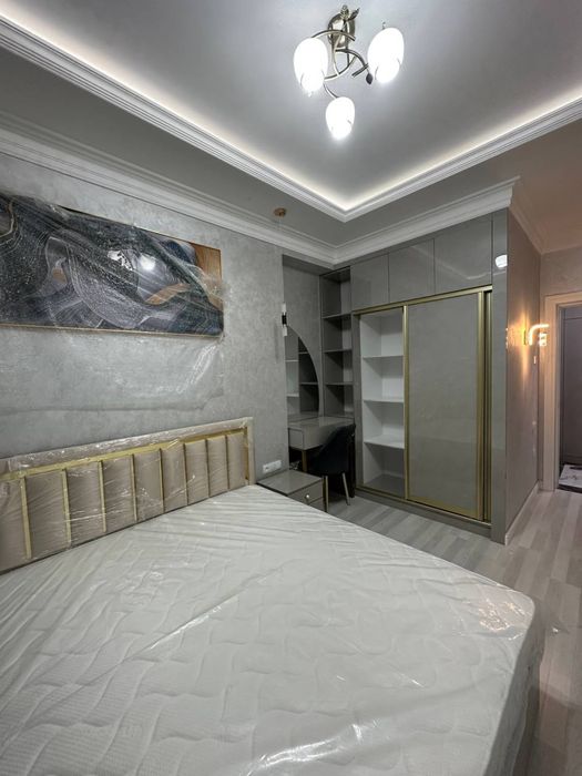 Аренда квартира новостройка