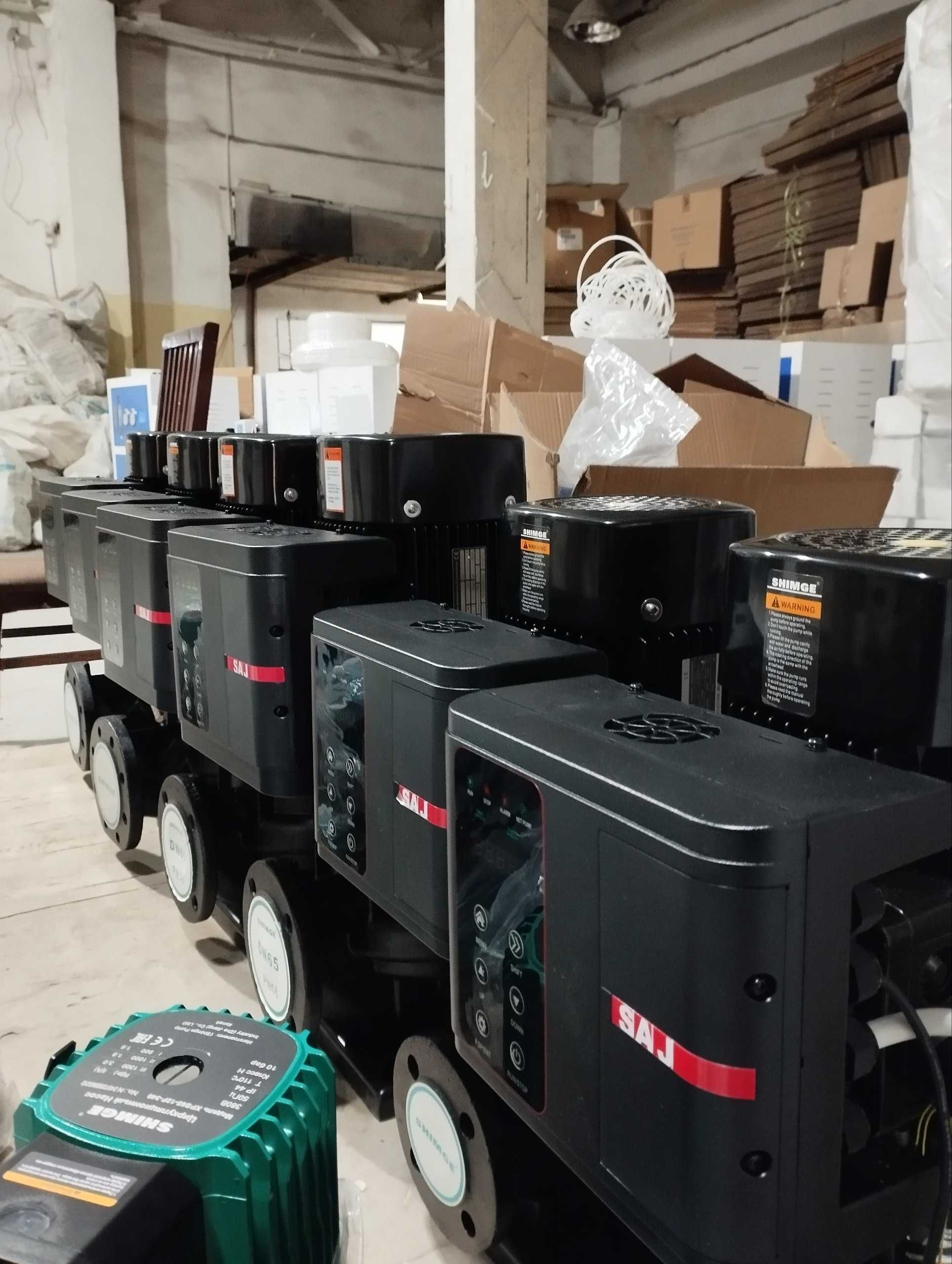Циркуляционные насосы TB 65-15-2.2KW sirkulyar nasos 100% yengi