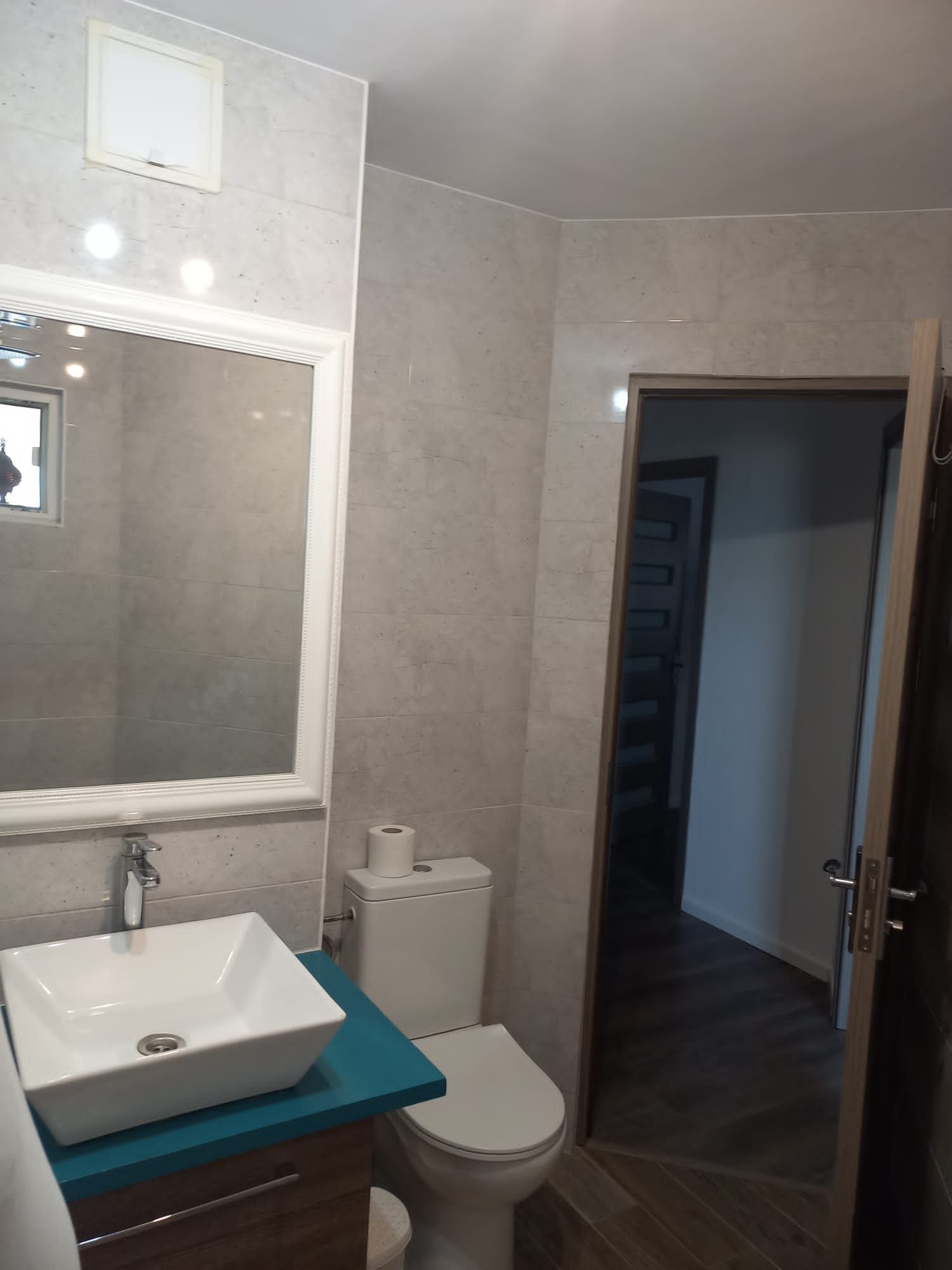 Cazare Mangalia-apartament 2 camere