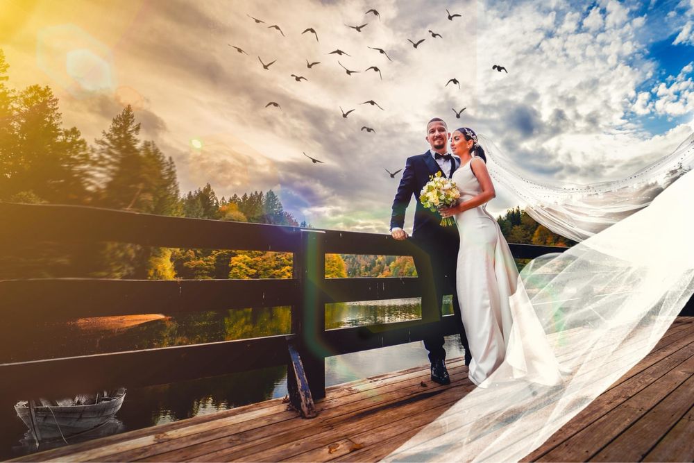 Foto video Fotograf Timisoara oferta foto video nunta preturi servicii