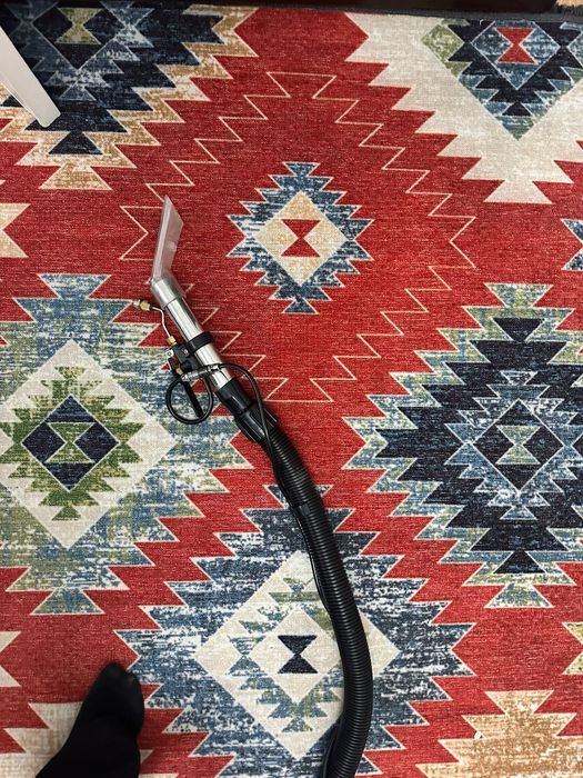 Пылесос в отличном состоянии