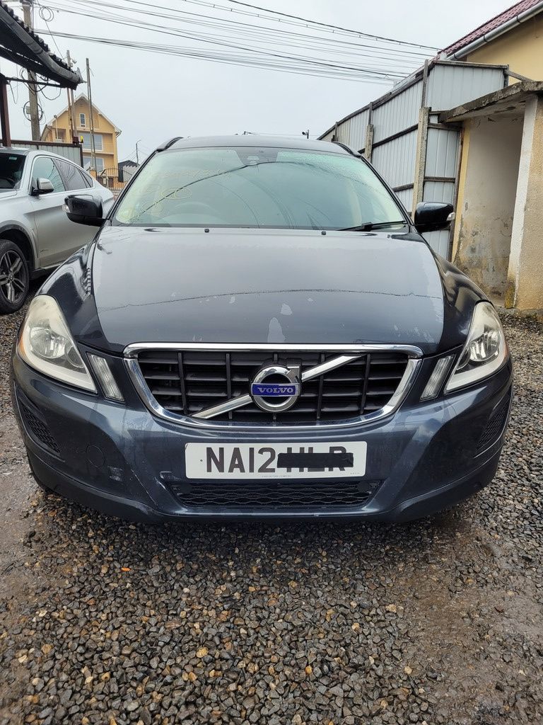 Oglinda stanga Volvo XC60 2008 - 2013 4 Usi ALBASTRU (1162) Fara rabatare