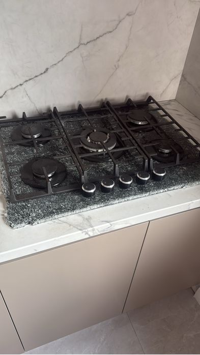 Варочная поверхность Haier