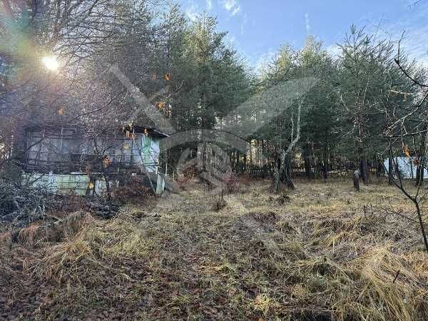 Вила с УПИ 91803