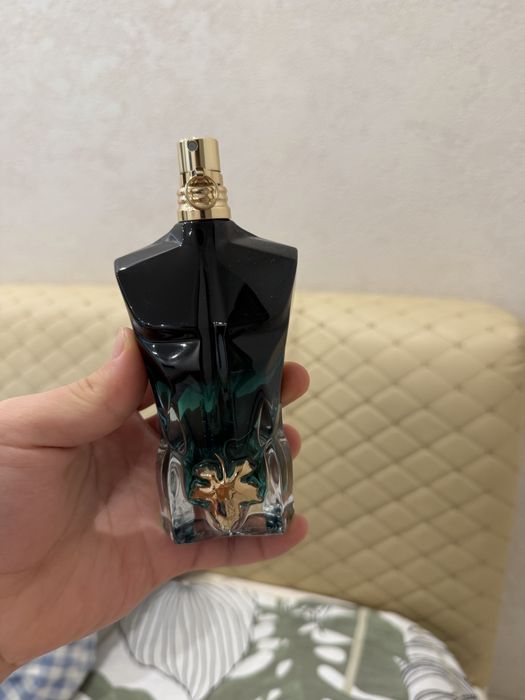 Jean Paul Gaultier Le beau le parfum