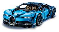 Конструктор LEGO Bugatti Chiron