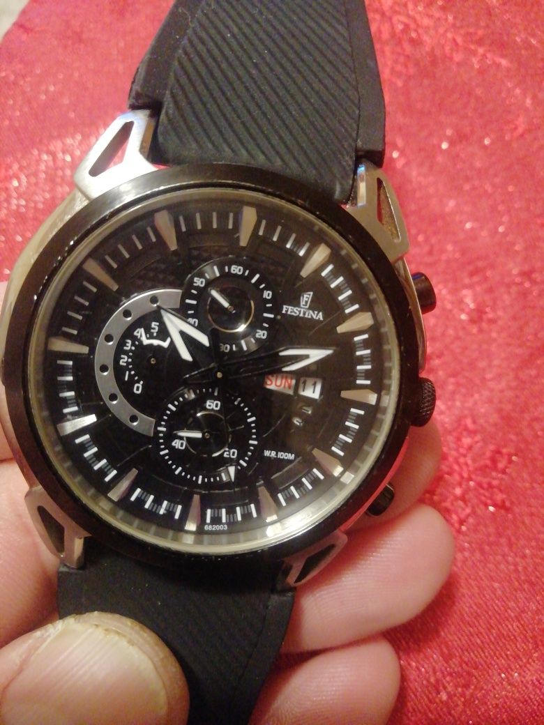 Ceas FESTINA 6820