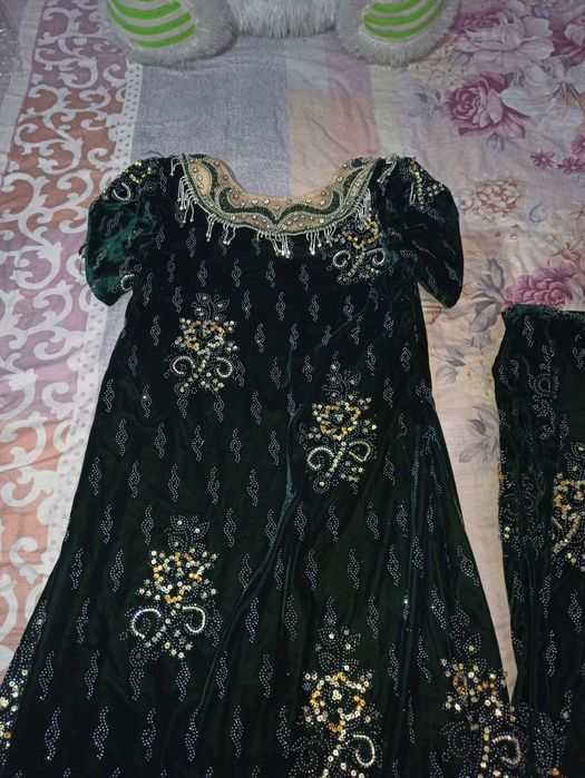 Ayollar uchun kuylak