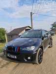 Bmw X6 3.5 biturbo