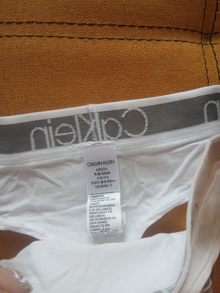 Бикини Calvin Klein