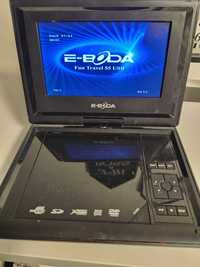 DVD Player portabil E-Boda Fun Travel 55usb