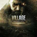 Resident evil village на PS4 PS5