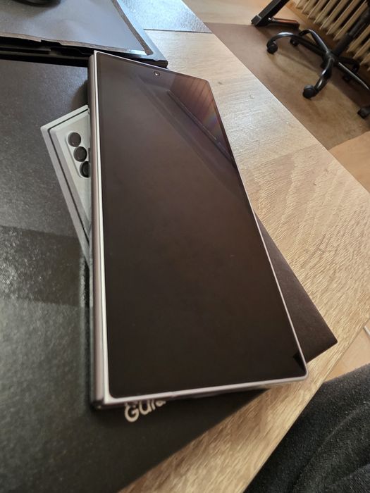 Samsung Z fold 6 256GB RAM 12GB