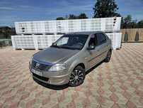 Vand Dacia Logan PH2 / 1.4 MPI GPL