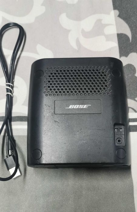 Boxa Portabila Bose Soundlink Colour 415859