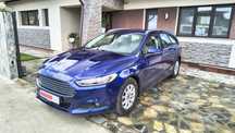 Ford Mondeo/mk5 /2.0tdci Euro 6/import Germania/150cp