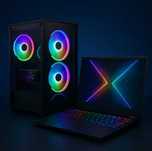Ofer servicii de mentenanță, curățare pentru laptopuri și PC-uri.