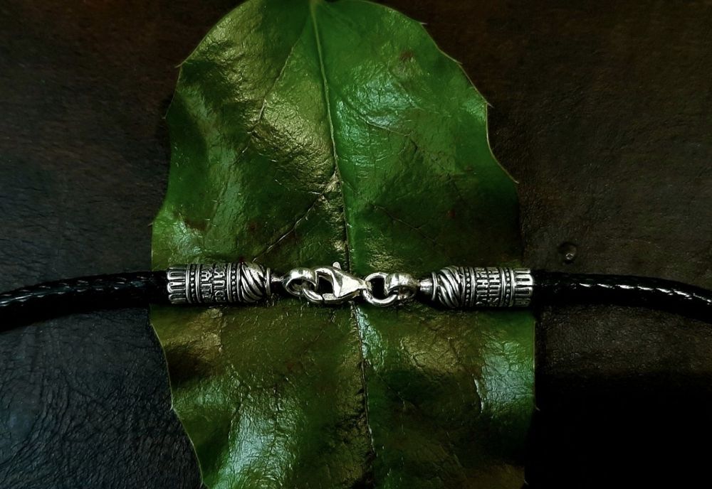 Връзка с молитва