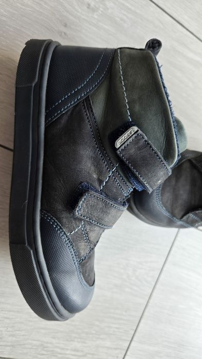 Ghetute de piele Lasoki marimea 31