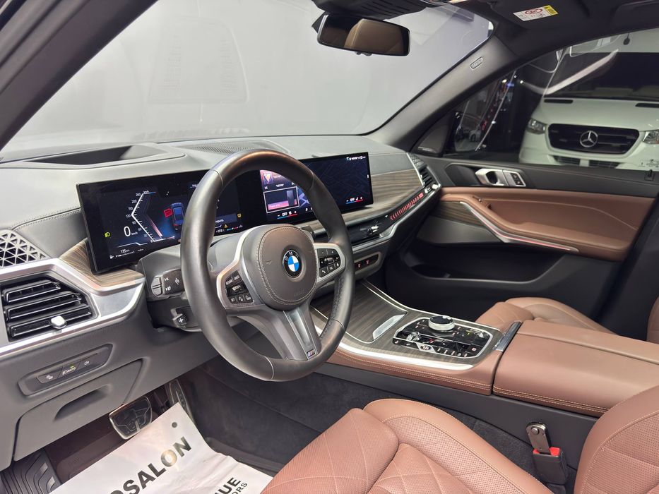 Продается Bmw X5 drive 40i