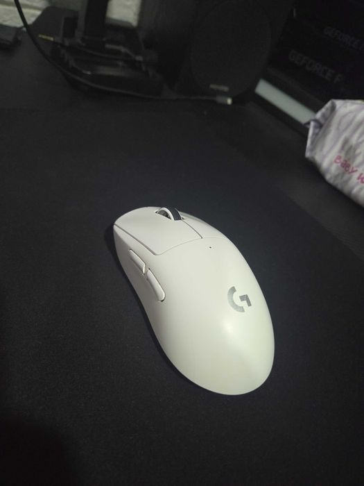 Игровая мышь Logitech G Pro X Superlight