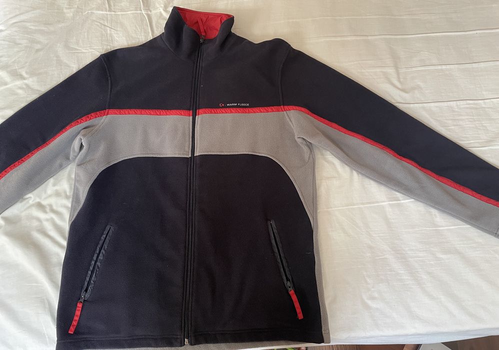 Kenvelo суичър, XL