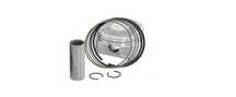 Piston ATV CF Moto Complet 500cc 87.5mm