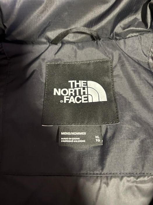 Geaca de iarna The North Face