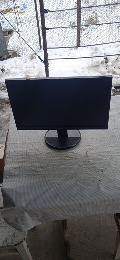 Продам мониторы 19 и 20 диагональ