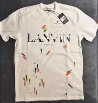 Tricou Lanvin - LANVIN X GALLERY DEPT. - Premium