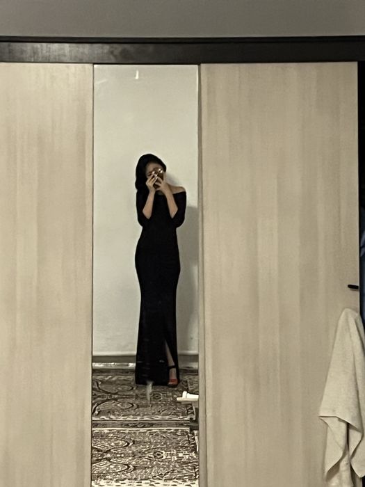 Вечерние платья классно стойт по фигуре