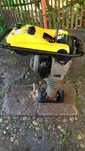 Mai Compactor wacker Neuson bs50-2 plus