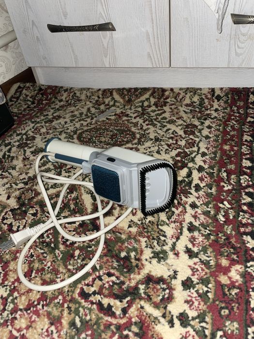 Утежок и отпариватель