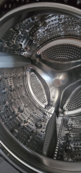 LG Direct Drive 8kg/5kg пералня+сушилня