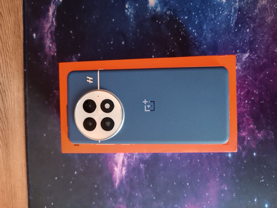 OnePlus 13 Global 16\512