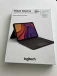 Logitech Folio Touch pentru iPad Air 4th/5th Gen