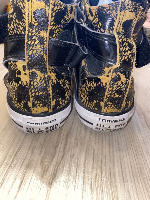 Converse marimea 38