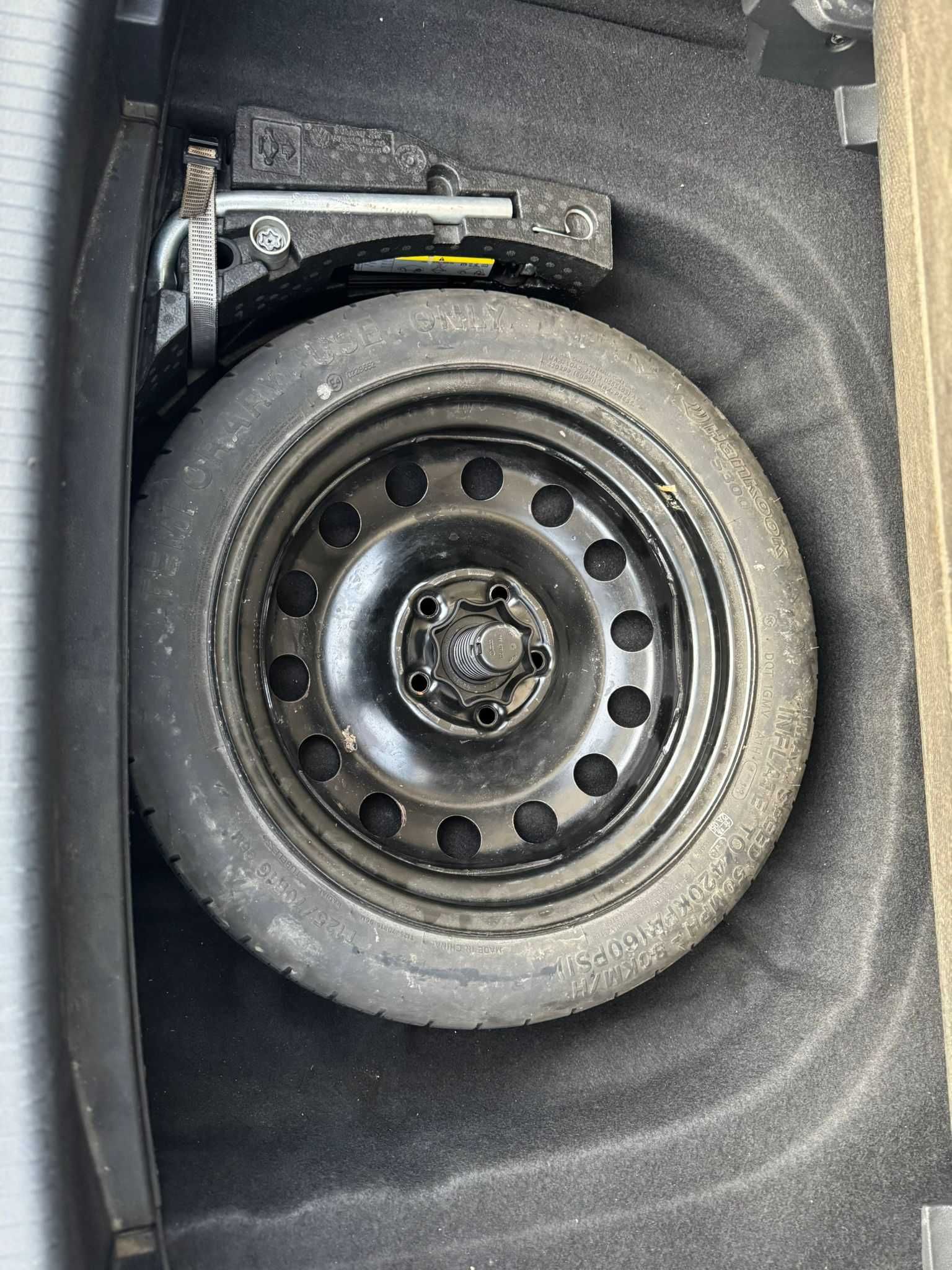 VW Golf 7 CUP 1.6 дизел