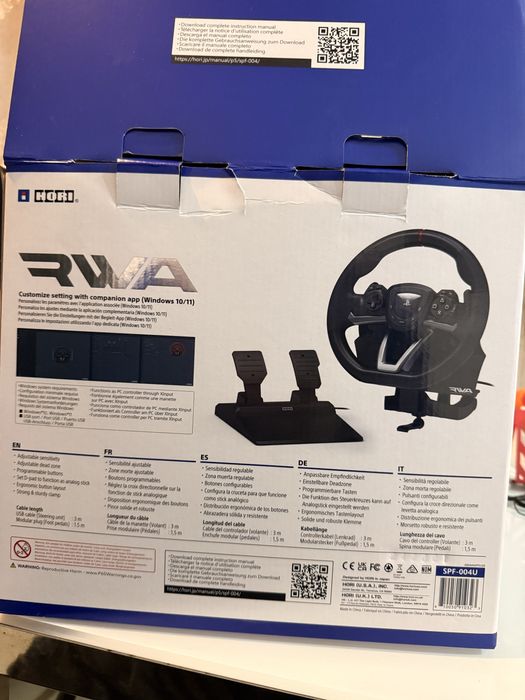 OCHELARI VR2 + volan gran turismo 7