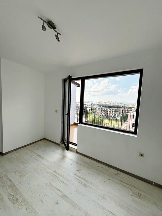 Продава се Двустаен апартамент в София, Малинова долина - 82 кв.м за 2257 €/кв.м - Снимка #4