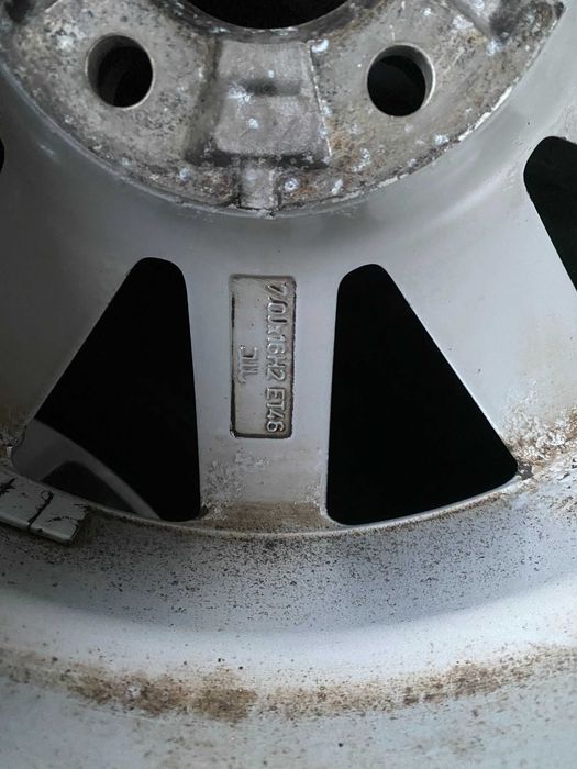 Jante Audi A4 B8 A6 C6 Anvelope Iarna Dunlop 225 55 16