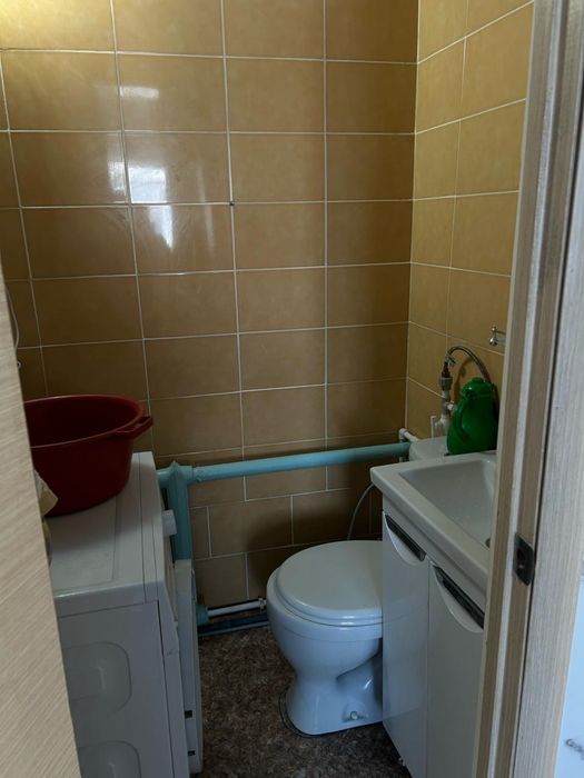 Продам дом в с.Берёзовка